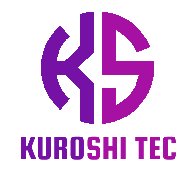 Logo KuroShi Tec
