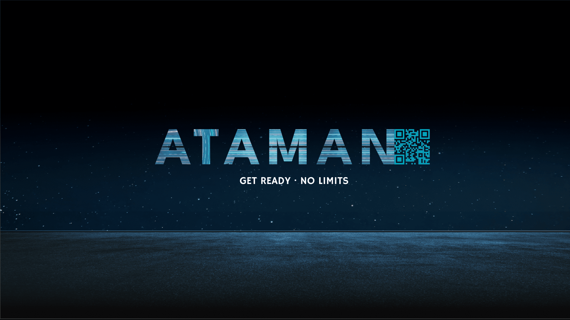 Logo de Ataman.