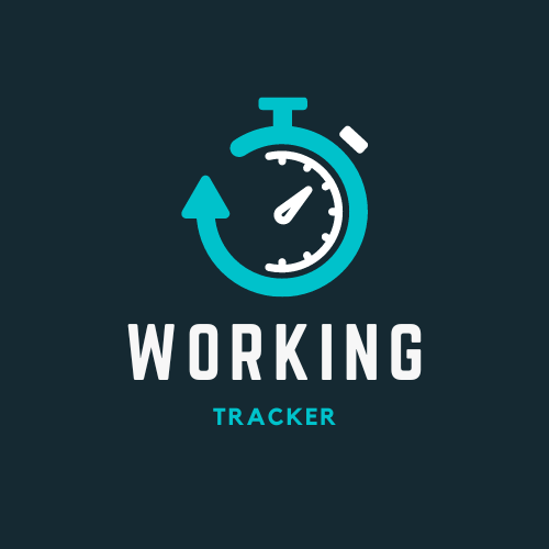 Working Tracker, controla tu jornada laboral.